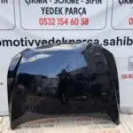 Volkswagen Passat b8 b8,5 motor kaputu  orijinal çıkma