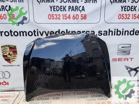 Volkswagen Passat Kaput çıkma parça