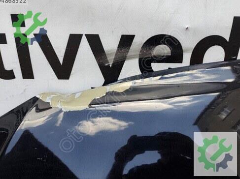 Volkswagen Passat Kaput çıkma parça