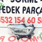 HYUNDAI İ20 SİS LAMBASI SOL 15/17LEDLİ FAR TİP orijinal çıkma