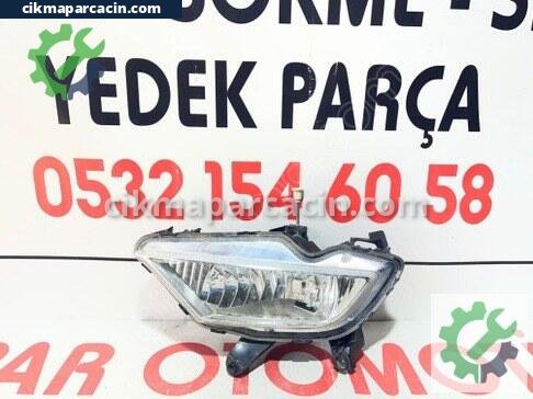 Hyundai i20 Sol Sis Farı çıkma parça