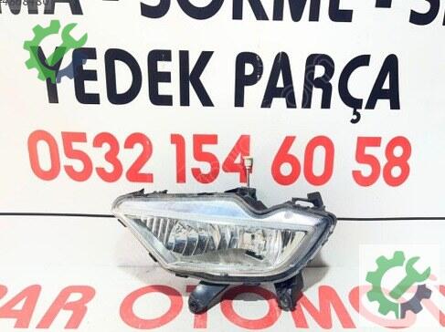 Hyundai i20 Sol Sis Farı çıkma parça