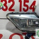 HYUNDAI İ20 SİS LAMBASI SOL 15/17LEDLİ FAR TİP orijinal çıkma