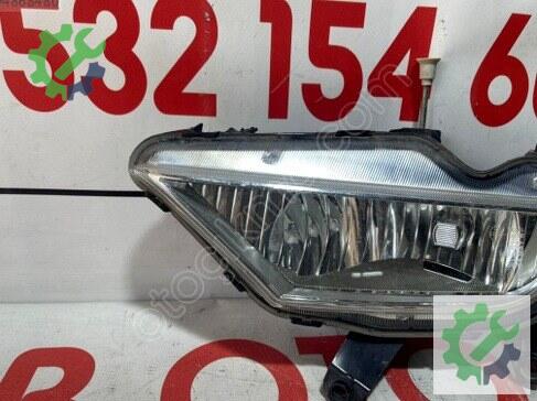 Hyundai i20 Sol Sis Farı çıkma parça