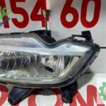 HYUNDAI İ20 SİS LAMBASI SOL 15/17LEDLİ FAR TİP orijinal çıkma