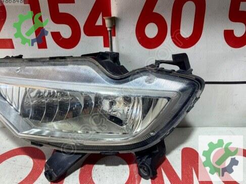 Hyundai i20 Sol Sis Farı çıkma parça