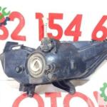 HYUNDAI İ20 SİS LAMBASI SOL 15/17LEDLİ FAR TİP orijinal çıkma