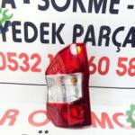 FORDTOURNEO COURIER STOP LAMBASI SAĞ KIRMIZIBEYAZ18/24ET7613404AF
