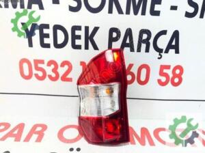 FORDTOURNEO COURIER STOP LAMBASI SAĞ KIRMIZIBEYAZ18/24ET7613404AF