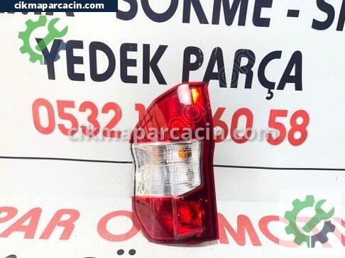 Ford Tourneo Courier Stop Lambası çıkma parça