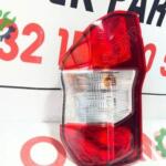 FORDTOURNEO COURIER STOP LAMBASI SAĞ KIRMIZIBEYAZ18/24ET7613404AF