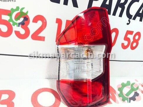Ford Tourneo Courier Stop Lambası KIRMIZIBEYAZ18 çıkma parça