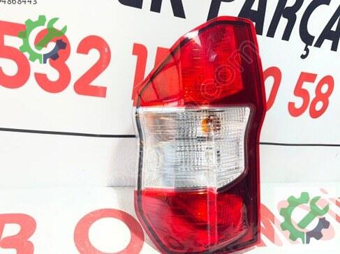 Ford Tourneo Courier Stop Lambası KIRMIZIBEYAZ18 çıkma parça