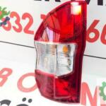 FORDTOURNEO COURIER STOP LAMBASI SAĞ KIRMIZIBEYAZ18/24ET7613404AF