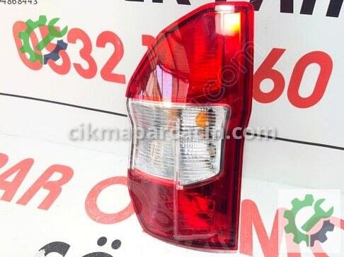 Ford Tourneo Courier Stop Lambası KIRMIZIBEYAZ18 çıkma parça