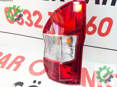 Ford Tourneo Courier Stop Lambası KIRMIZIBEYAZ18 çıkma parça