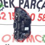 FORDTOURNEO COURIER STOP LAMBASI SAĞ KIRMIZIBEYAZ18/24ET7613404AF