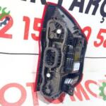 FORDTOURNEO COURIER STOP LAMBASI SAĞ KIRMIZIBEYAZ18/24ET7613404AF