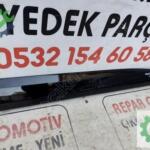 Renault austral sağ ön kapı çıtası 808203097r orijinal çıkma