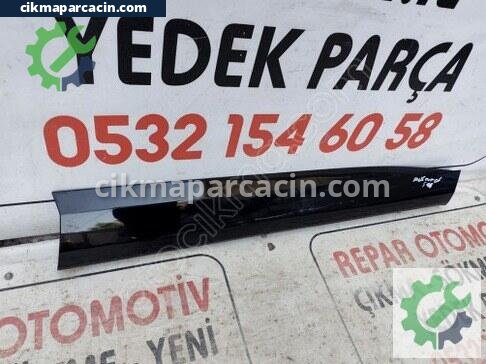 Renault Austral Kapı Çıtası çıkma parça