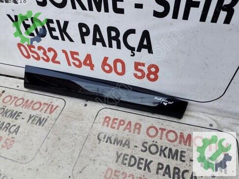 Renault Austral Kapı Çıtası 808203097R çıkma parça