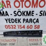 Renault austral sağ ön kapı çıtası 808203097r orijinal çıkma
