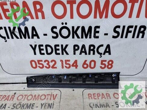 Renault Austral Kapı Çıtası 808203097R çıkma parça