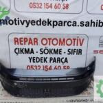 Volkswagen Caddy ön tampon yeni kasa 2k7807221 orijinal çıkma