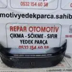 Volkswagen Caddy ön tampon yeni kasa 2k7807221 orijinal çıkma