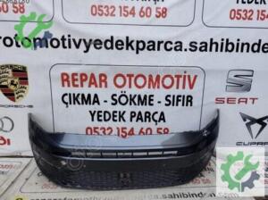 Volkswagen Caddy ön tampon yeni kasa 2k7807221 orijinal çıkma