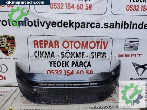 Volkswagen Caddy Ön Tampon çıkma parça