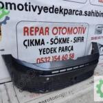 Volkswagen Caddy ön tampon yeni kasa 2k7807221 orijinal çıkma