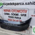 Volkswagen Caddy ön tampon yeni kasa 2k7807221 orijinal çıkma