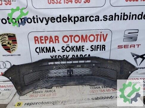 Volkswagen Caddy Ön Tampon 2K7807221 çıkma parça