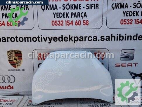 Fiat Doblo Kaput çıkma parça