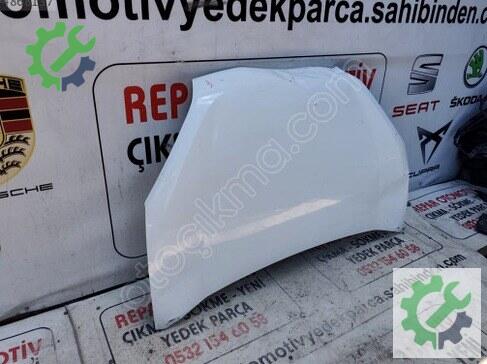 Fiat Doblo Kaput çıkma parça