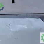 Doblu 4 motor kaputu beyaz orijinal çıkma