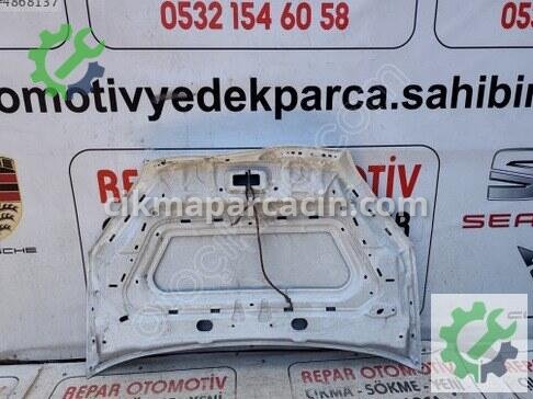 Fiat Doblo Kaput çıkma parça