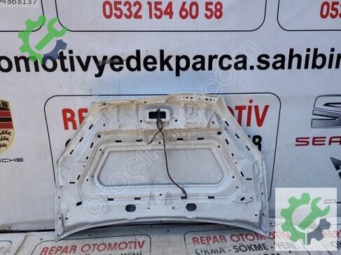 Fiat Doblo Kaput çıkma parça