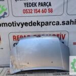 Ford cornnet motor kaputu gri 05/14 orijinal çıkma