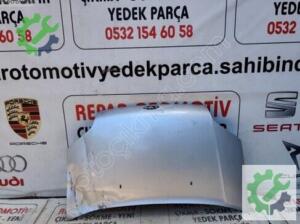 Ford cornnet motor kaputu gri 05/14 orijinal çıkma