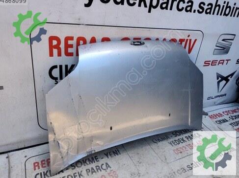 Ford Tourneo Connect Kaput çıkma parça