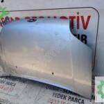Ford cornnet motor kaputu gri 05/14 orijinal çıkma