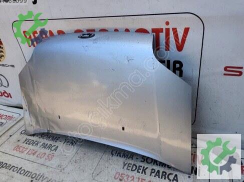 Ford Tourneo Connect Kaput çıkma parça