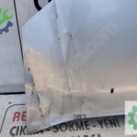 Ford cornnet motor kaputu gri 05/14 orijinal çıkma