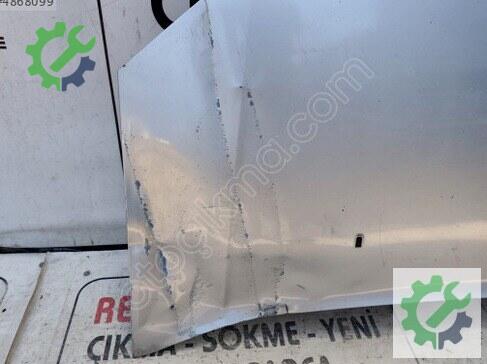 Ford Tourneo Connect Kaput çıkma parça
