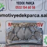 Ford cornnet motor kaputu gri 05/14 orijinal çıkma