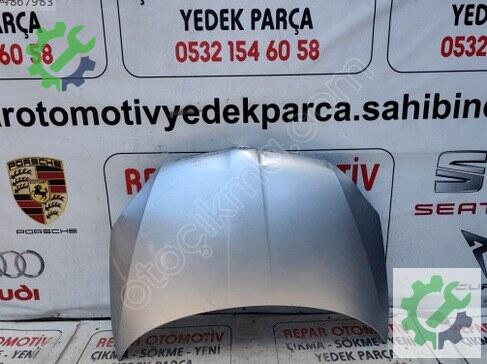 Skoda Fabia Ön Kaput çıkma parça