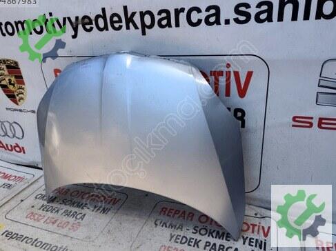 Skoda Fabia Ön Kaput çıkma parça