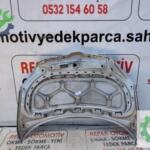 Skoda Fabia clasic ön motor kaputu gri orijinal çıkma